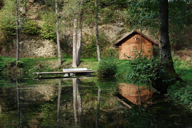Ferienwohnung Ottmanach Josefhof Pischeldorf エクステリア 写真