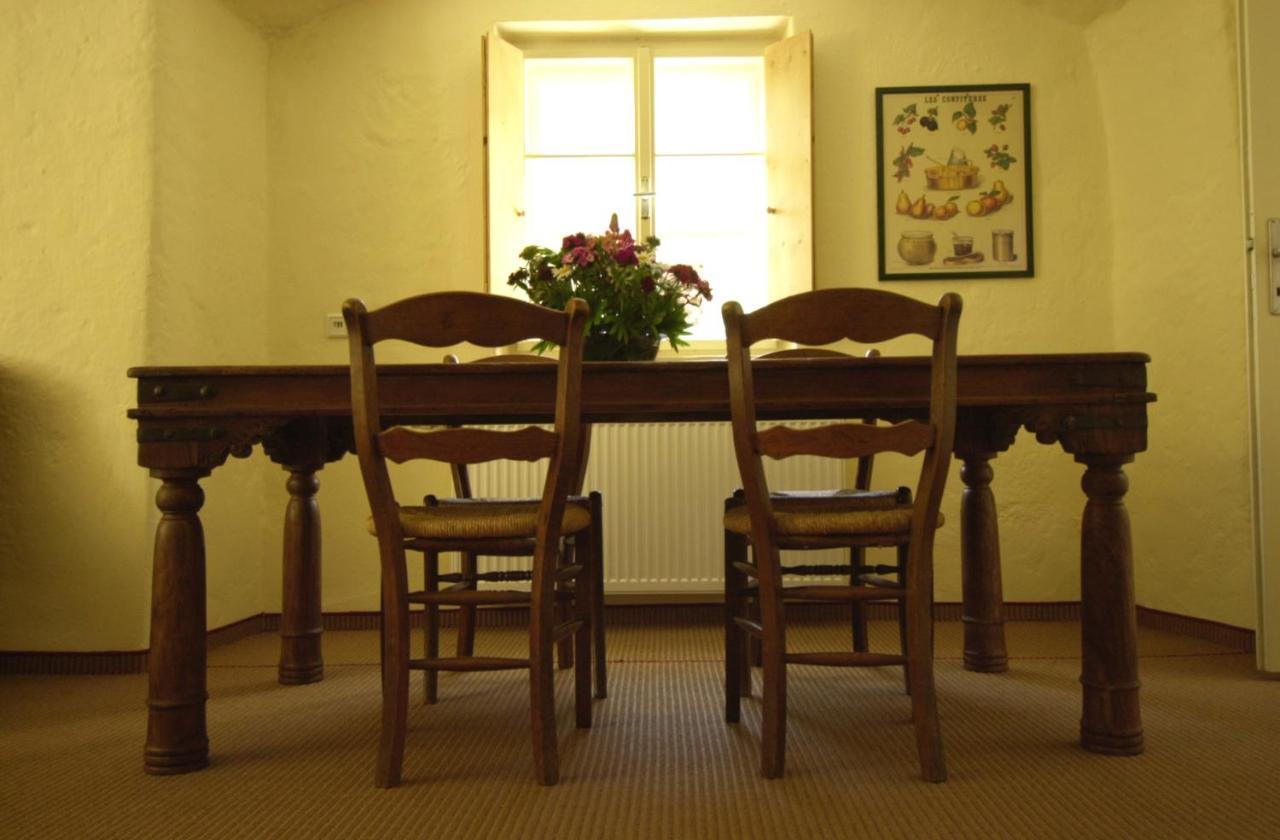 Ferienwohnung Ottmanach Josefhof Pischeldorf エクステリア 写真