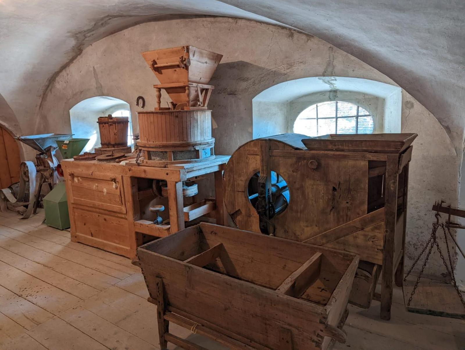 Ferienwohnung Ottmanach Josefhof Pischeldorf エクステリア 写真
