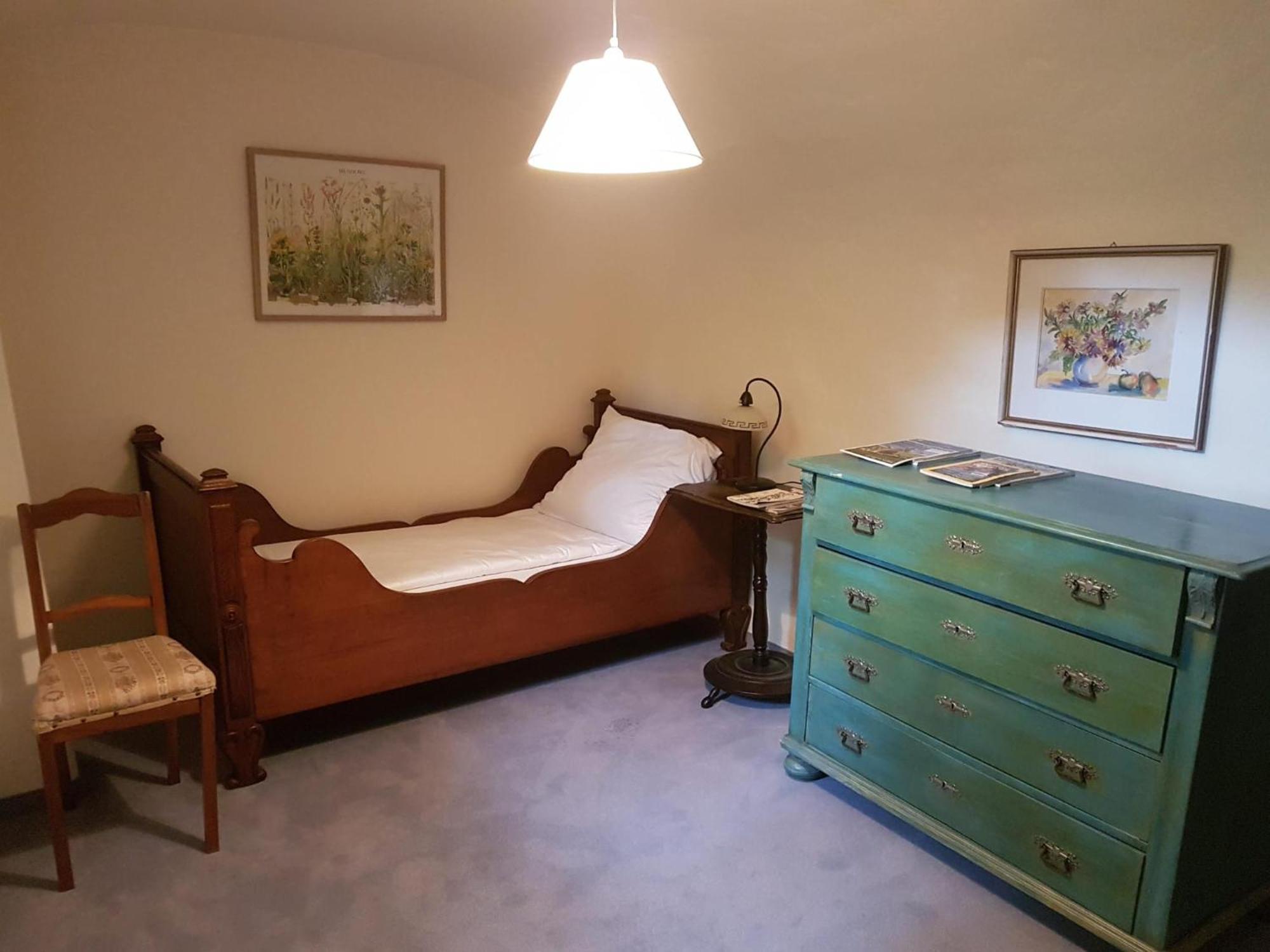 Ferienwohnung Ottmanach Josefhof Pischeldorf エクステリア 写真